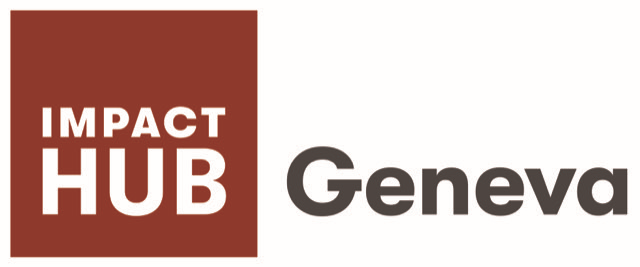 Impact Hub logo
