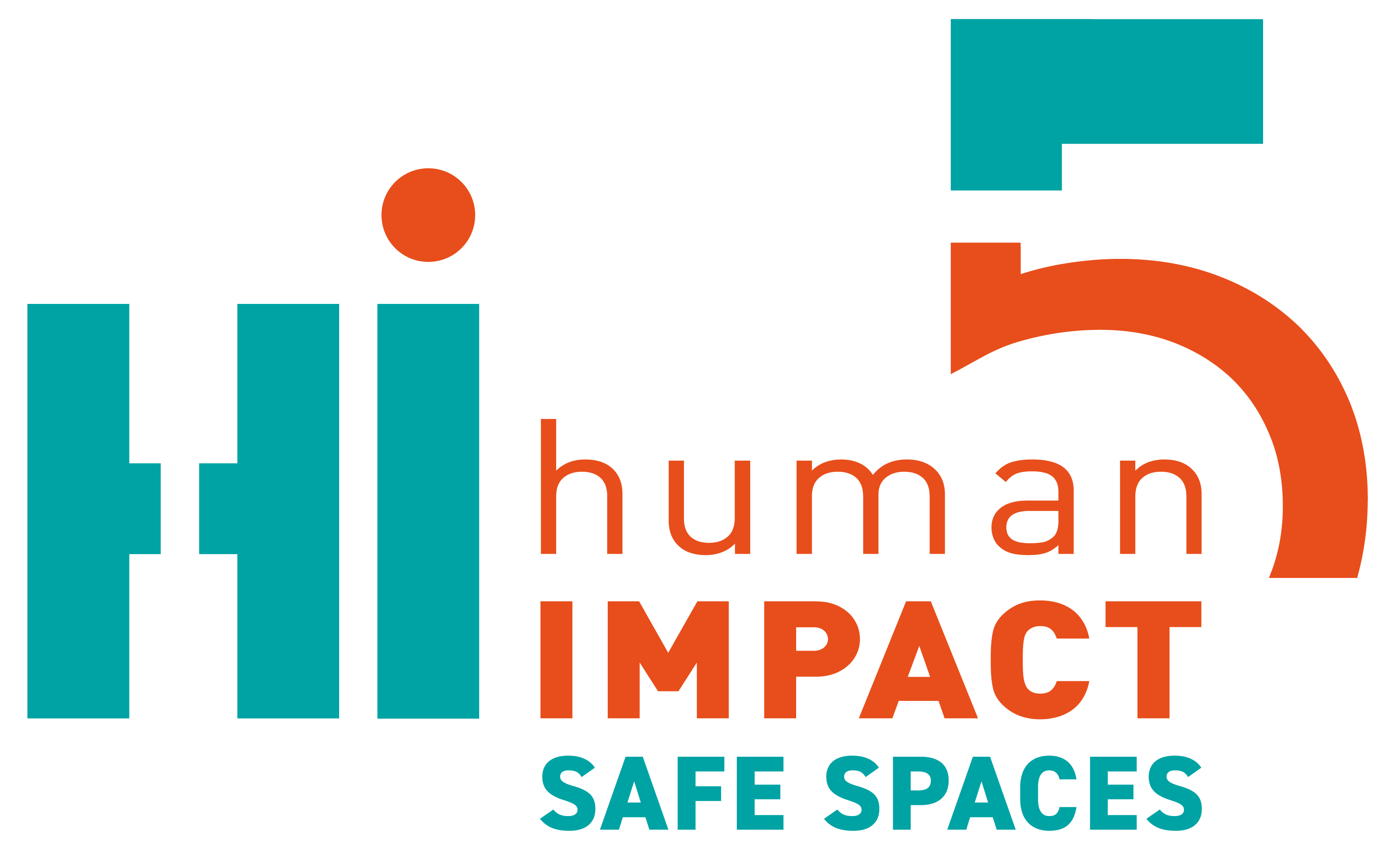 HumanImpact5 Safe Spaces